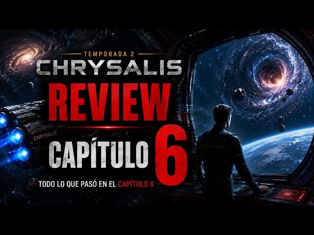 Season 2 Episode 6 Review