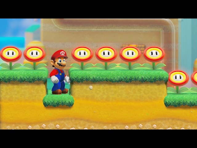 Super Mario Maker 2 Endless Mode #2298