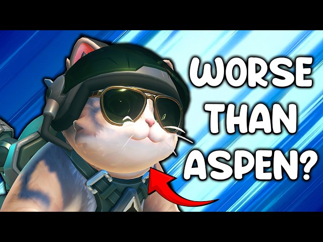 The Most 'Evil' Hero in Overwatch History