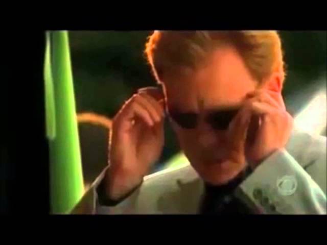 CSI misconceptions