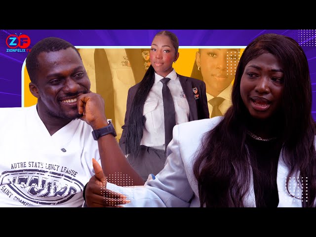 Ghanaman Deceived And Sold Me To Be Maid In UAE, I Went Through Hell In The House - GH Lady (Part 2)