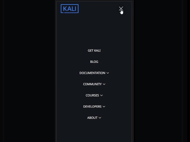 Unveiling Kali Linux: The Ultimate Cybersecurity Arsenal! 🔐💻