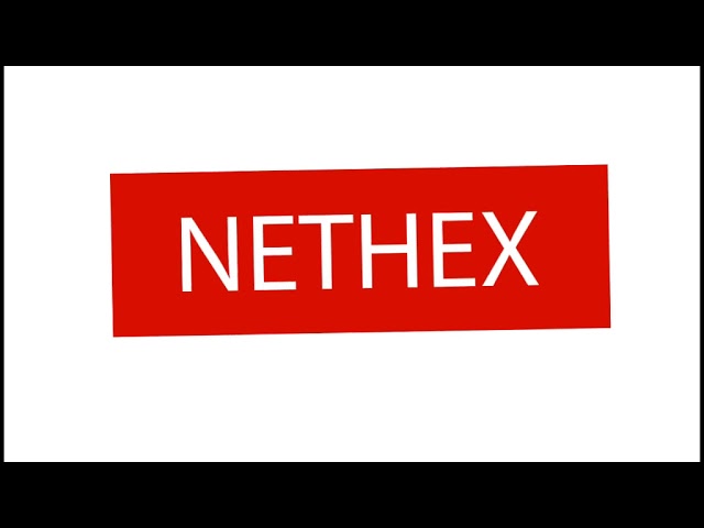 Intro 2D For Nethex | Full Android
