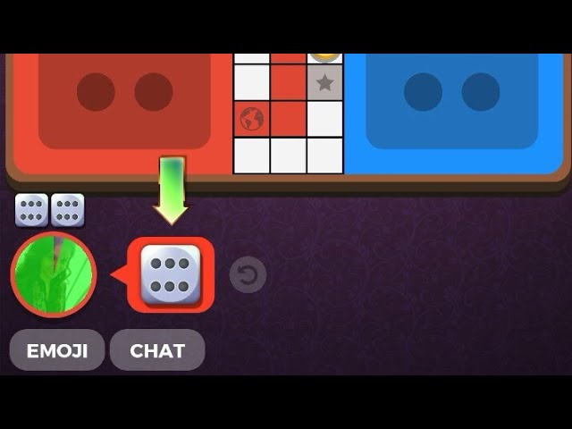 Get Six Anytime in Ludo Star | New Update Tricks | 100% Prove