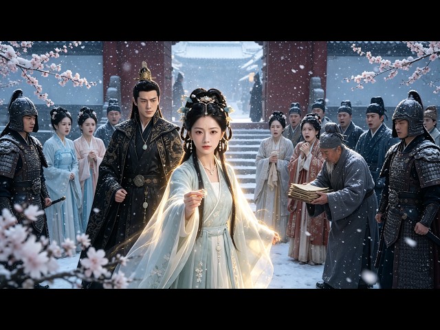 [FULL] Reborn, I Sever Ties And Reunite With Regent Father#minidramas