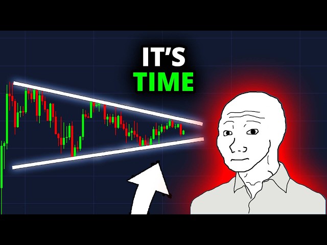 BITCOIN: NEW WEEK ANALYSIS!!! #BTC Price Prediction & Crypto Crash News Today