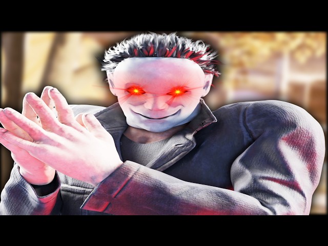 EVIL DEAD BY DAYLIGHT CLIPS!