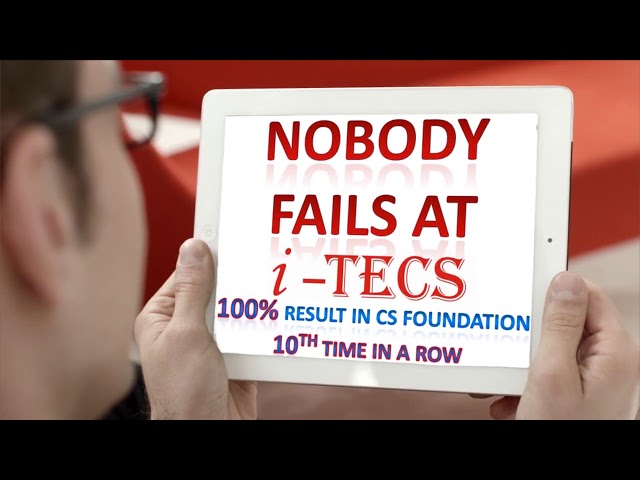 I-TECS