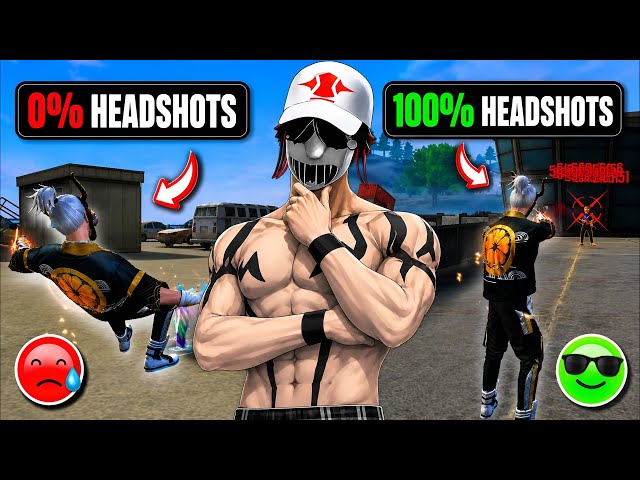 I Changed a Big YouTuber’s Gameplay 😱 With Top 3 Abnormal Tricks ✅