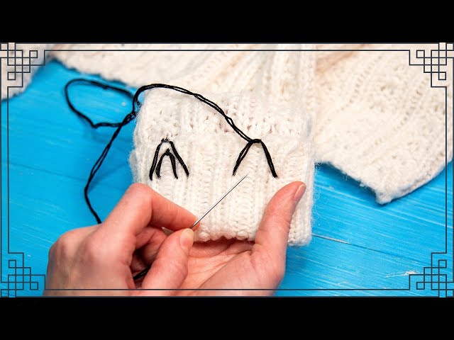 10 sfaturi și trucuri de cusut fără mașina de cusut!