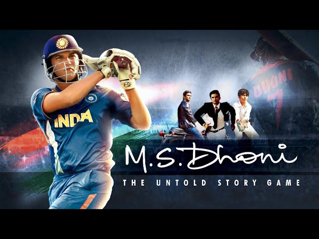 M.s dhoni full movie 🎥🍿 2016 #msdhoni #susantsingh