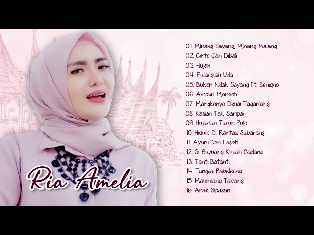 Album | Ria Amelia