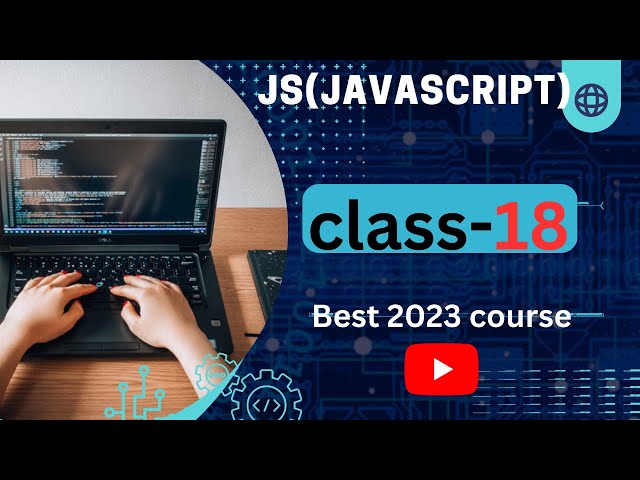 JS Arrow functions, Array loop methods (map, filter, reduce, forEach,forIn) class18
