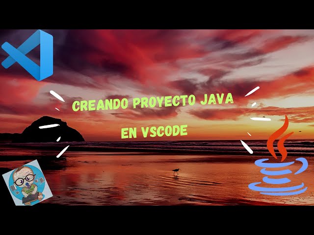 🚀 Cómo Crear un Proyecto Java en Visual Studio Code | Configuración y Extensiones 🛠️