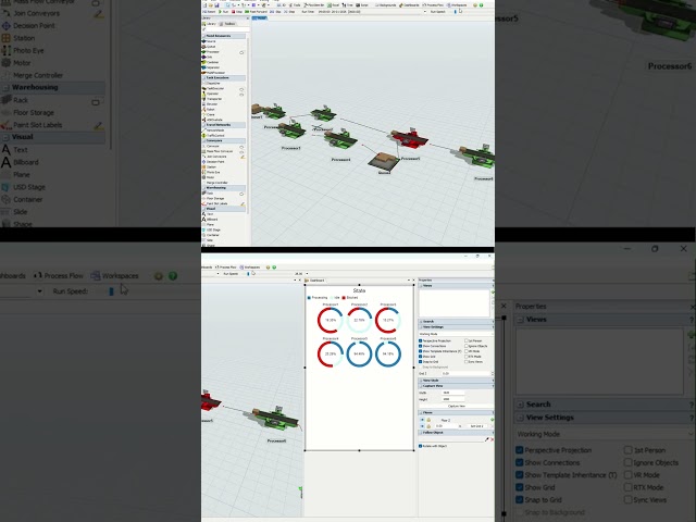 Generate graphs using python | Short 3| Machine Learning AI | python for beginners | learn python 04