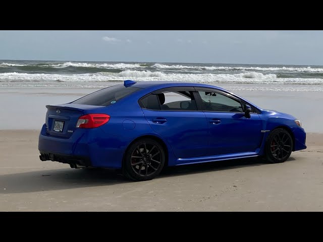 Subaru WRX maintenance differential and transmission fluid and O2 sensor ￼( part 1 )