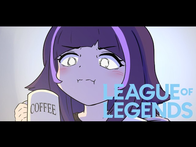 【LEAGUE OF LEGENDS】waaaa c:【Melkozito】