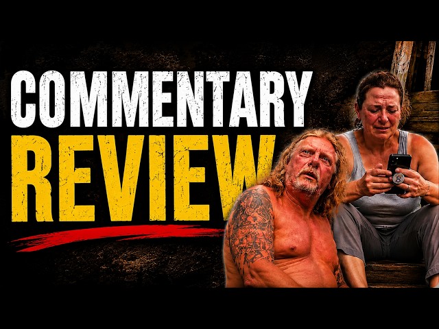A Commentary Review of the Hatfield's Don and Candus Wells "interview"