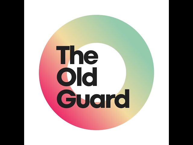 Old Guard EP #008 Part 1: Spring MVC