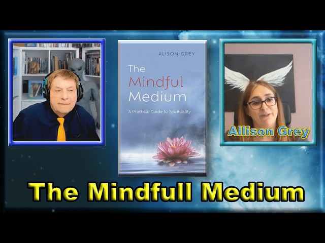 The Mindful Medium