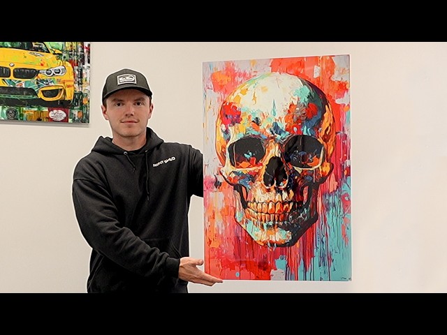 5 Must Have's For Metal Sublimation