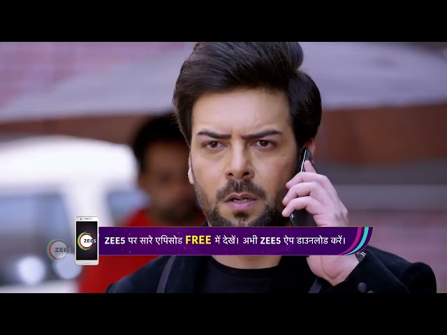Kundali Bhagya - Hindi TV Serial - Ep 1237 - Best Scene - Sanjay Gagnani, Shakti, Shraddha -Zee TV