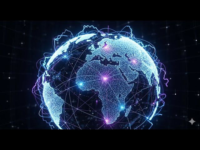 Conectividad: Desentrañando el Mundo Digital y sus Conexiones