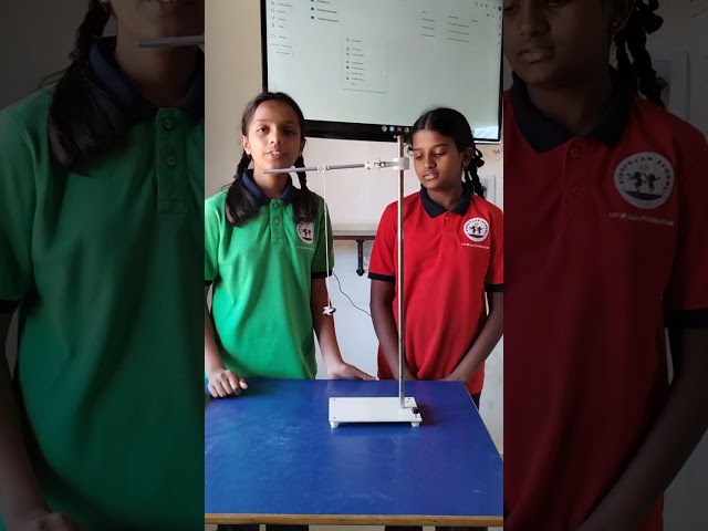 Finding directions using the magnets (Class 6 Science)