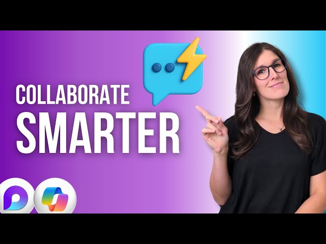Copilot in Microsoft Loop: 9 POWERFUL Ways to Collaborate Smarter