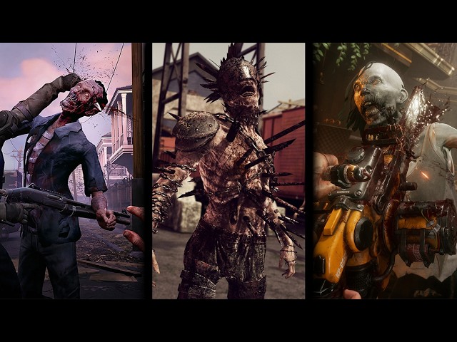 All Walking Dead VR Titles You Should Try in 2026