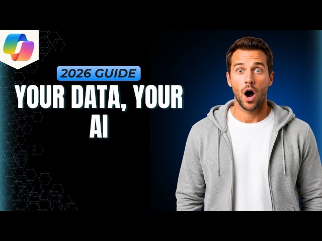 How To Use Azure OpenAI On Your Data With Copilot Studio [Step By Step Guide]