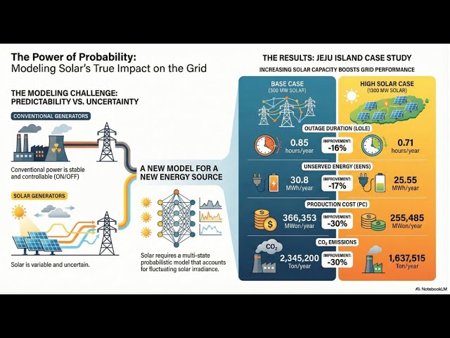 14-2 Choi, Jae-seok(2025) Probabilistic Multi-State Simulation for Solar Generation in Power System