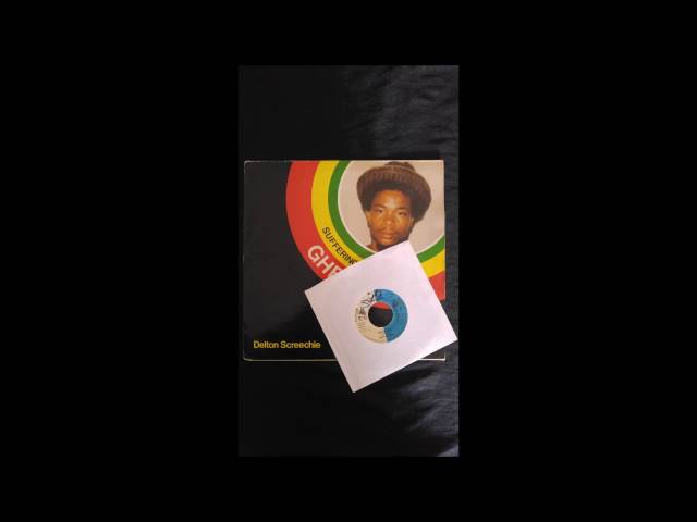 Simple Simon Meets Delton Screechie - Hypocrite / Mankind Is So Unjust