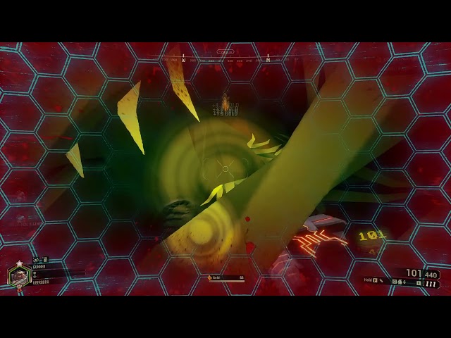 Watch me get banished to the deepest point of hell for killing a loot bug