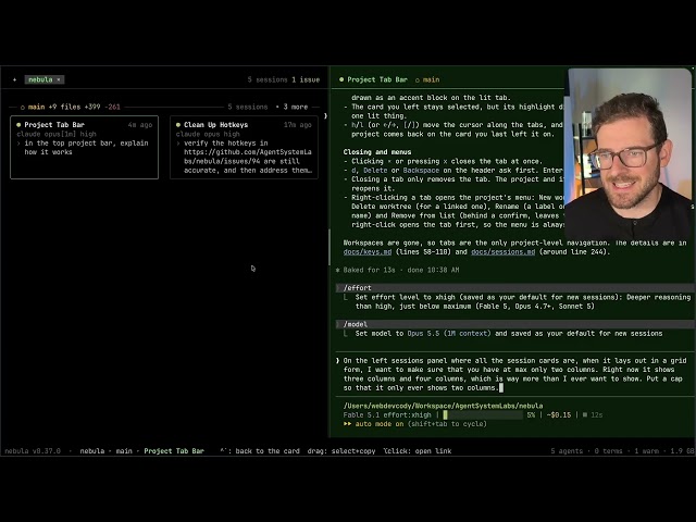 How I’d Prepare for an AI-Native Engineering Interview