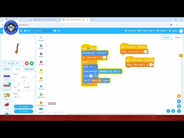 Learn Programming Step by Step (Lesson 38)