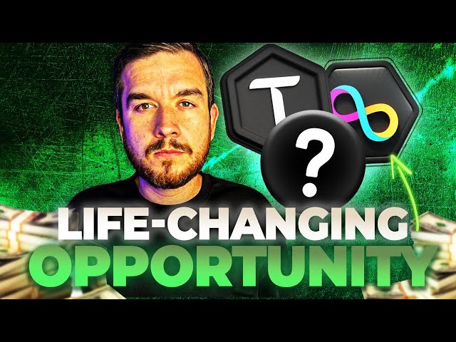 Top 3 AI Crypto Coins for 2026 | The Nvidia of AltCoins? TAO, ICP & Akash