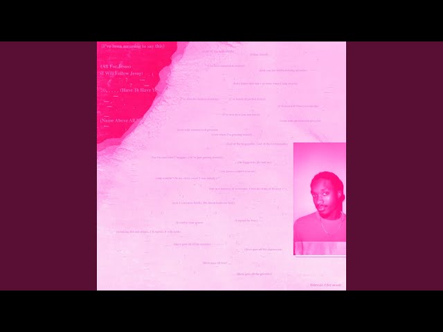 God Of The Impossible (Live)