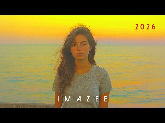 Imazee - Love me now (Original Mix) 2026