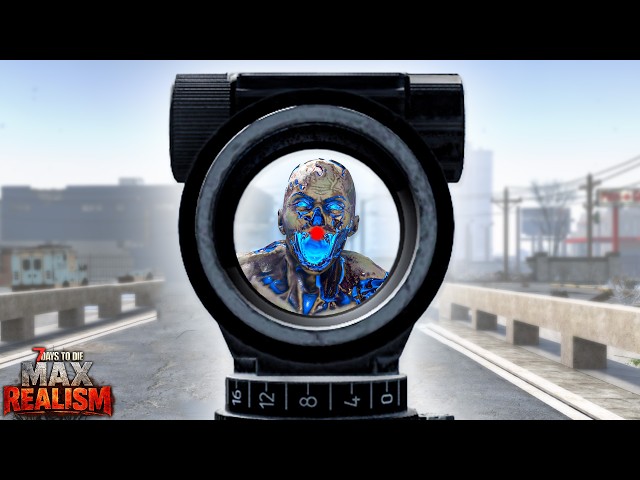 I FOUND A GAME CHANGING NEW SCOPE!