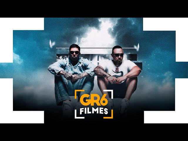 DEUS É MARAVILHOSO - MC Marks, DJ Perera (GR6 Explode)