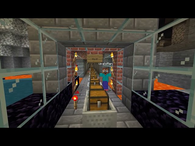 The Rail Project: Mile 65