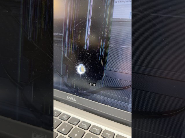 This is NOT how to destroy data 🤦‍♂️ #tech #technology #shorts #pc
