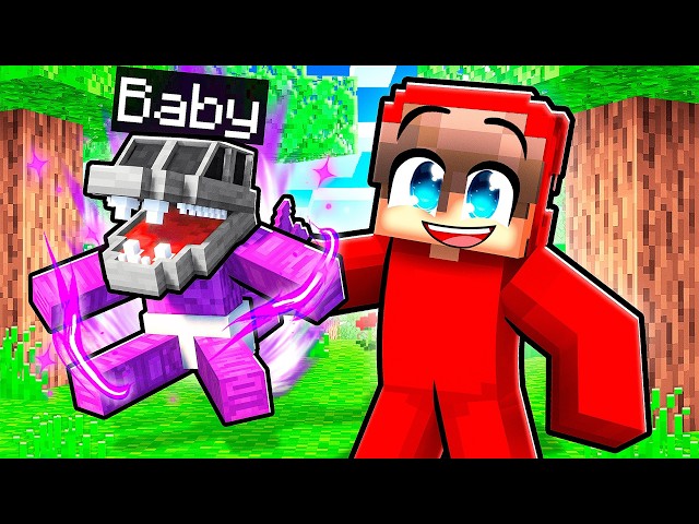 I ADOPTED the INFECTED SEA…