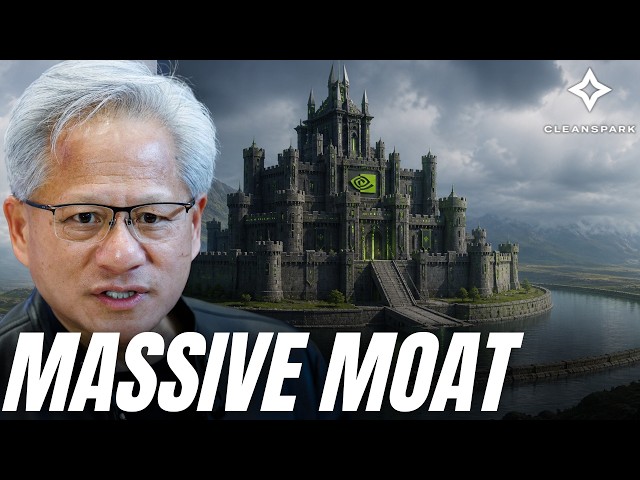 Jensen Huang backs 10GW OpenAI site | $HIVE earnings | Can Saylor save STRC?