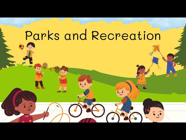 Parks and Recreation @parislifestyle7488  #funny ❤️🇨🇦