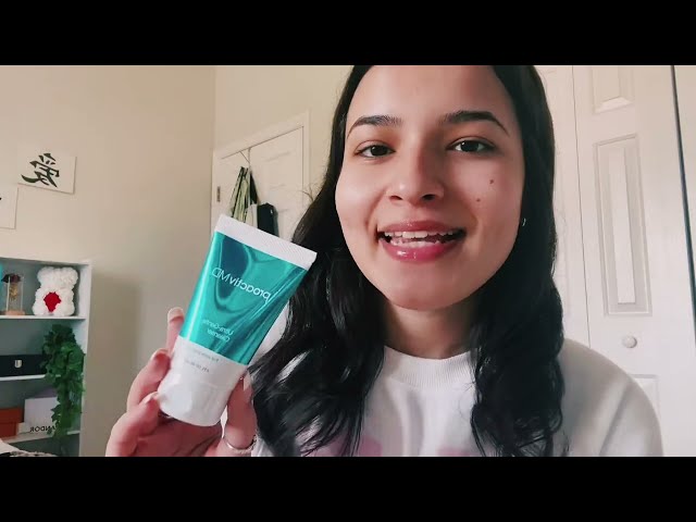 ProactivMD Ultra Gentle Face wash& Cleanser for Sensitive Skin with Soothing Green Tea Cleanser .