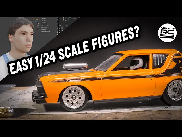 Why I (Usually) Don’t Add Drivers To My RC Builds