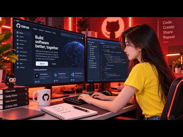 GitHub Trending Weekly #50: openmuse, open-glean, unreal-agent, BongoCat, laya-mlx, mini-AGI, flute