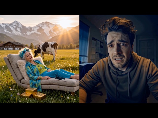 The Ultimate Crypto Showdown: Are You Trading Like Helena or Leo? | SwissBorg